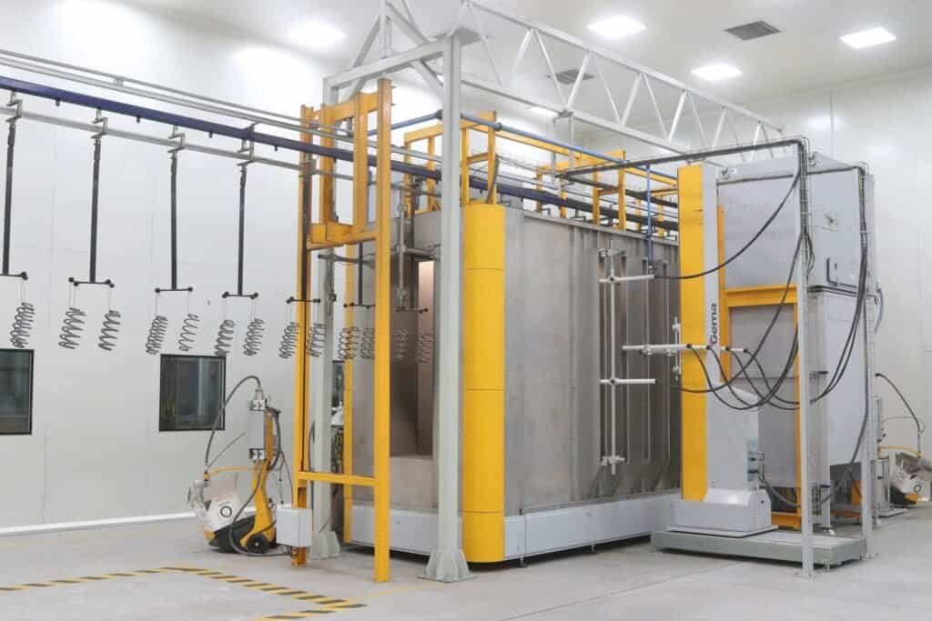 Automatic-Powder-Coating-System-2-1