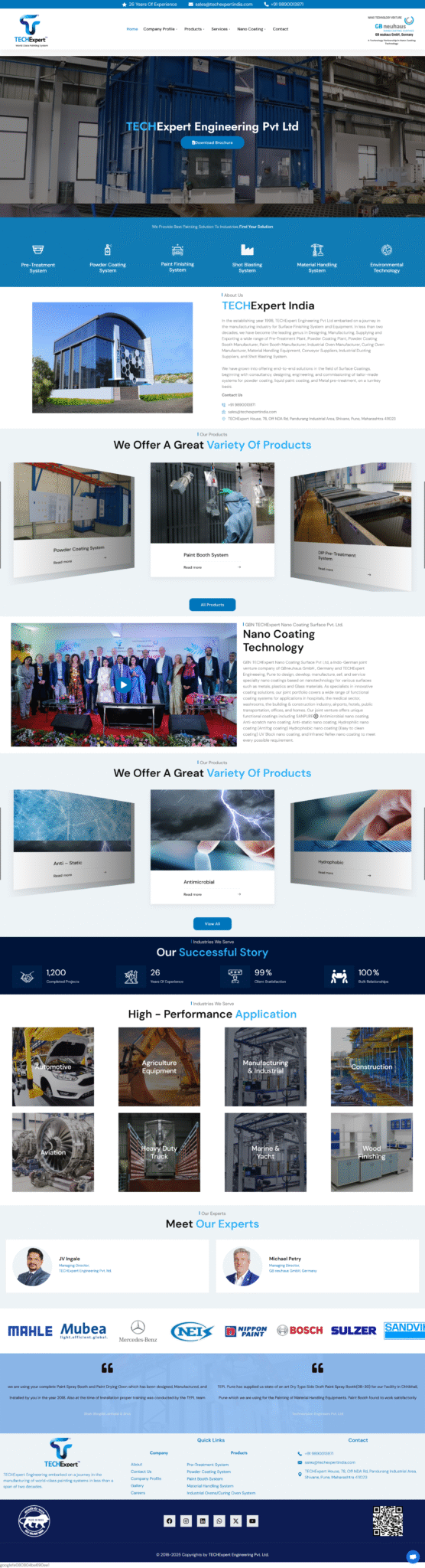 TECHExpert India