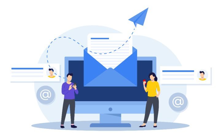 E-mail Marketing