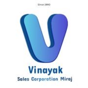 Vinayak Sales Logo